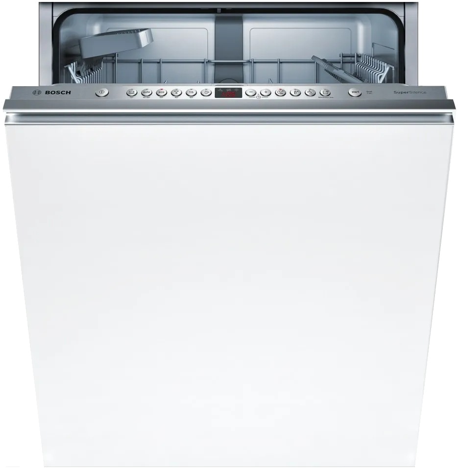 Serie 6 SMV 65X00