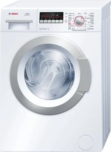 WLG24260OE с функцией VarioPerfect™